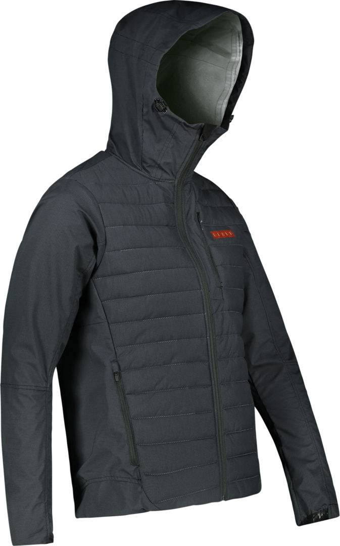 LeattLeatt-Veste MTB Trail 3.0 noir