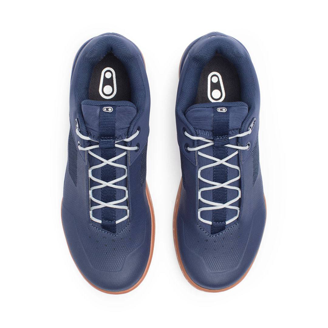 CrankbrothersCrankbrothers-Schuhe Mallet Lace blau