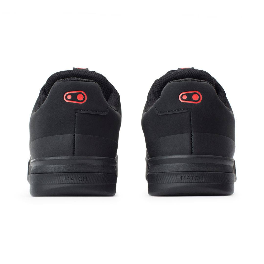 CrankbrothersCrankbrothers-Schuhe Mallet Lace schwarz