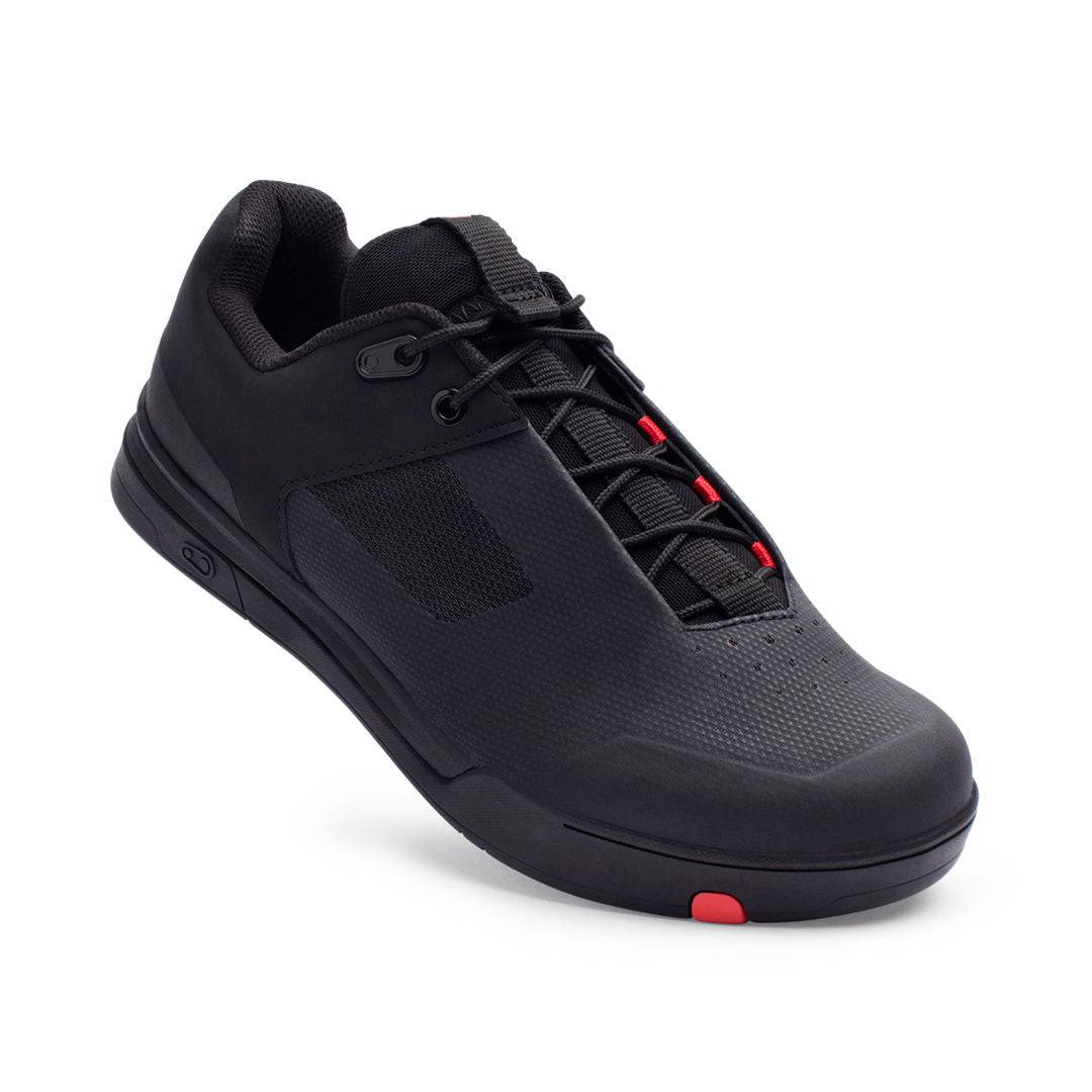 CrankbrothersCrankbrothers-Schuhe Mallet Lace schwarz