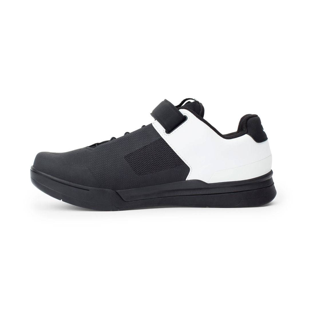 CrankbrothersCrankbrothers-Schuhe Mallet Speedlace-Strap schwarz