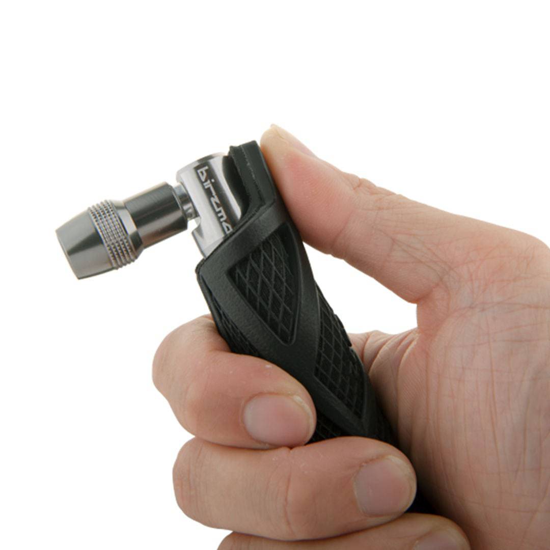 BirzmanBirzman-CO2-Pumpe Roar 16g schwarz