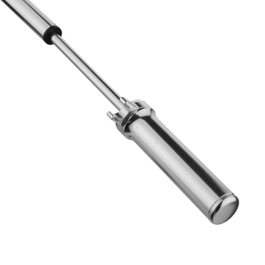 BirzmanBirzman-Dämpfer-Pumpe Salut silber