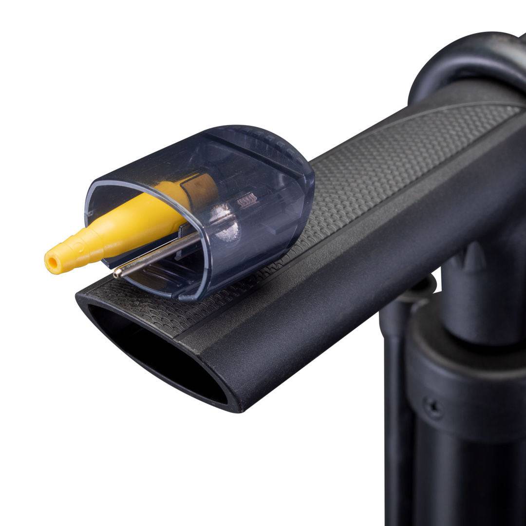 CrankbrothersCrankbrothers-Standpumpe Sapphire midnight edition