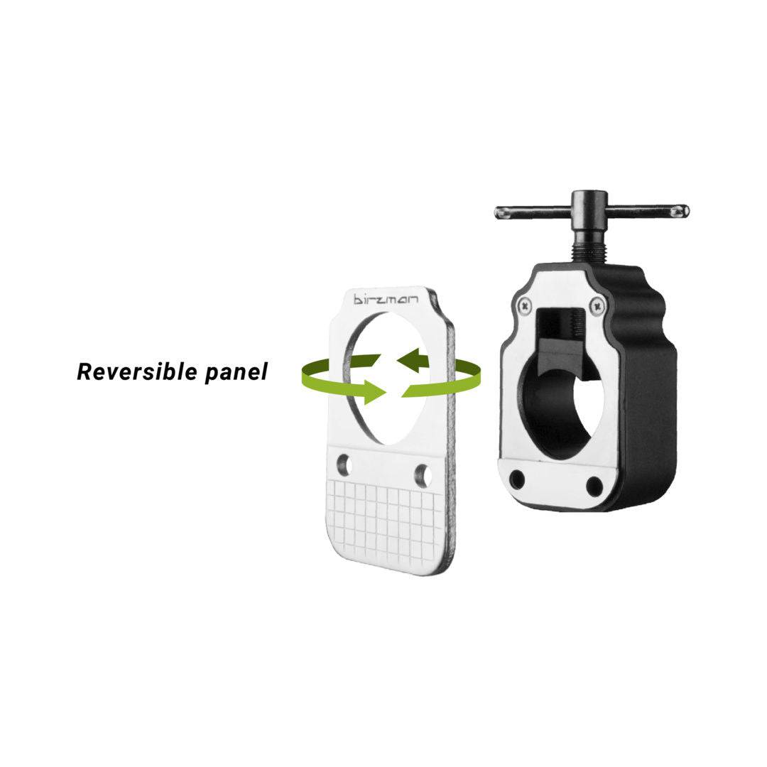 BirzmanBirzman-Sägeführung