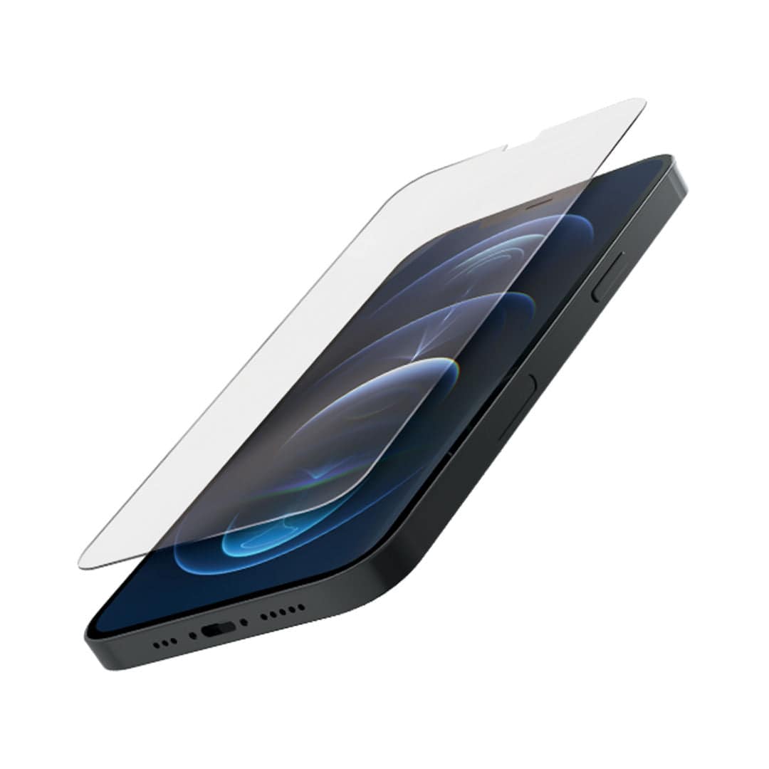 Quad LockQuad Lock-Quad Lock Screen Protector - iPhone 12 Pro Max