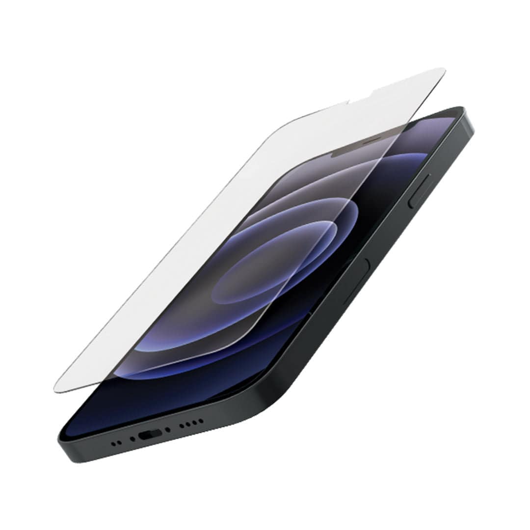 Quad LockQuad Lock-Quad Lock Screen Protector - iPhone 12 mini
