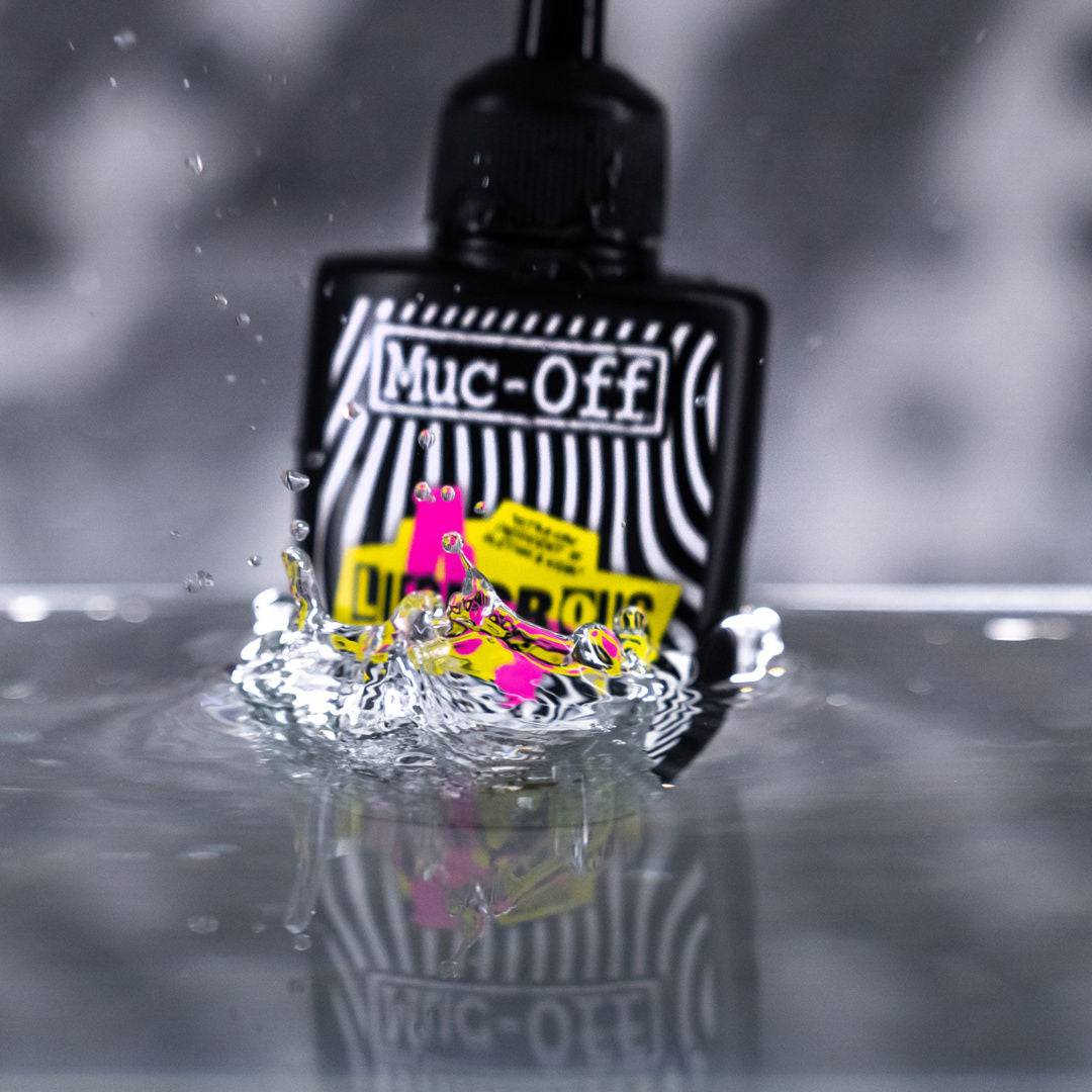 Muc-OffMuc-Off-Ludicrous AF Lube 50ml