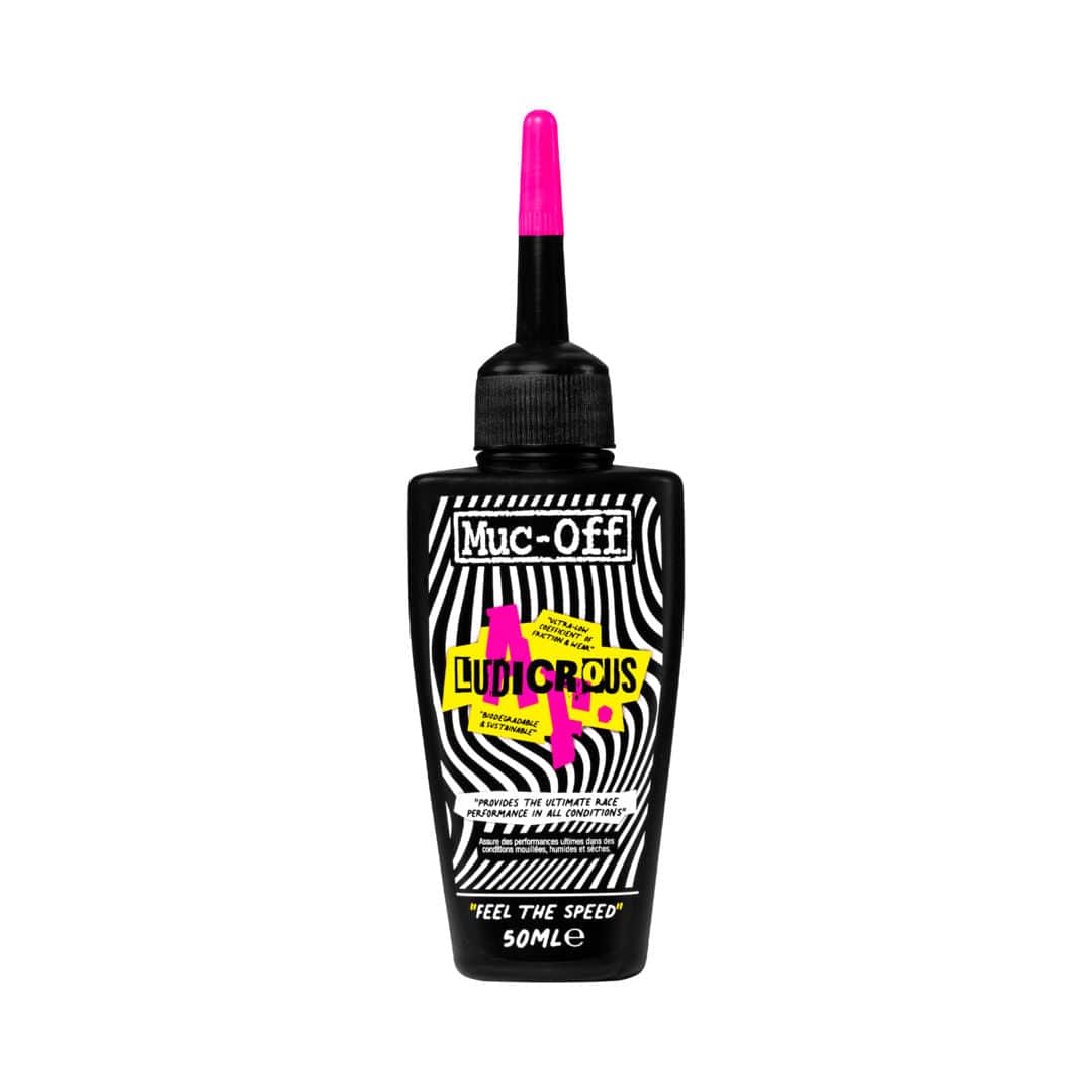 Muc-OffMuc-Off-Ludicrous AF Lube 50ml