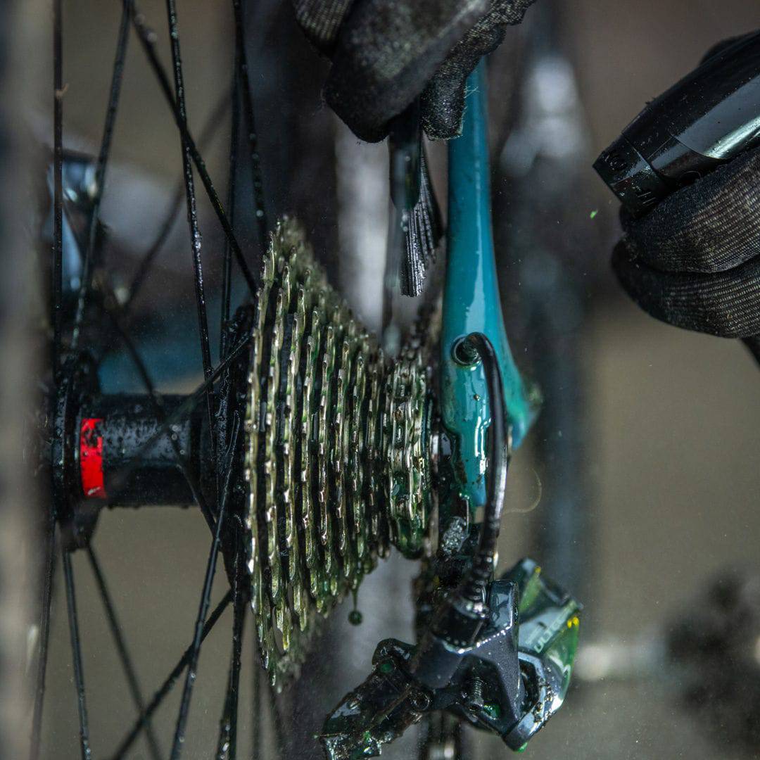 Muc-OffMuc-Off-Antriebsreiniger 500ml