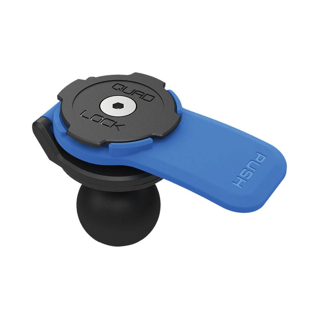 Quad LockQuad Lock-Ball Adapter Mount V2