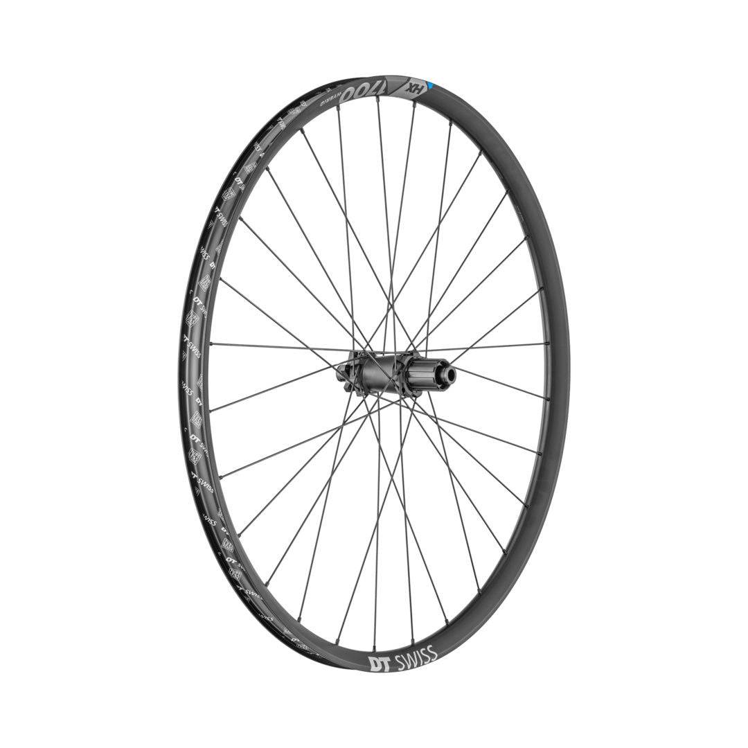 DT SwissDT Swiss-HX 1700 SPLINE Laufrad 29" IS 30 148/12