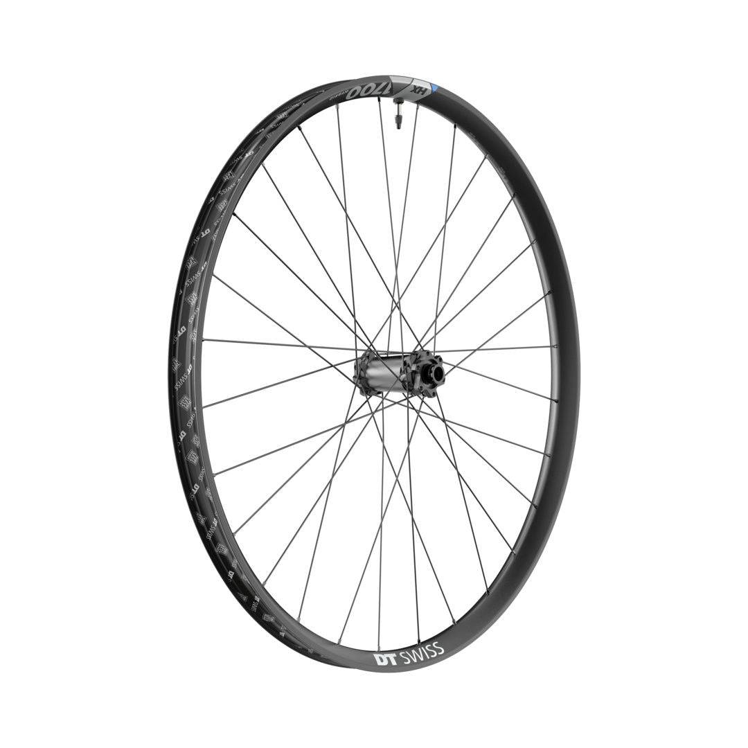 DT SwissDT Swiss-HX 1700 SPLINE Laufrad 27.5" IS 35 110/15