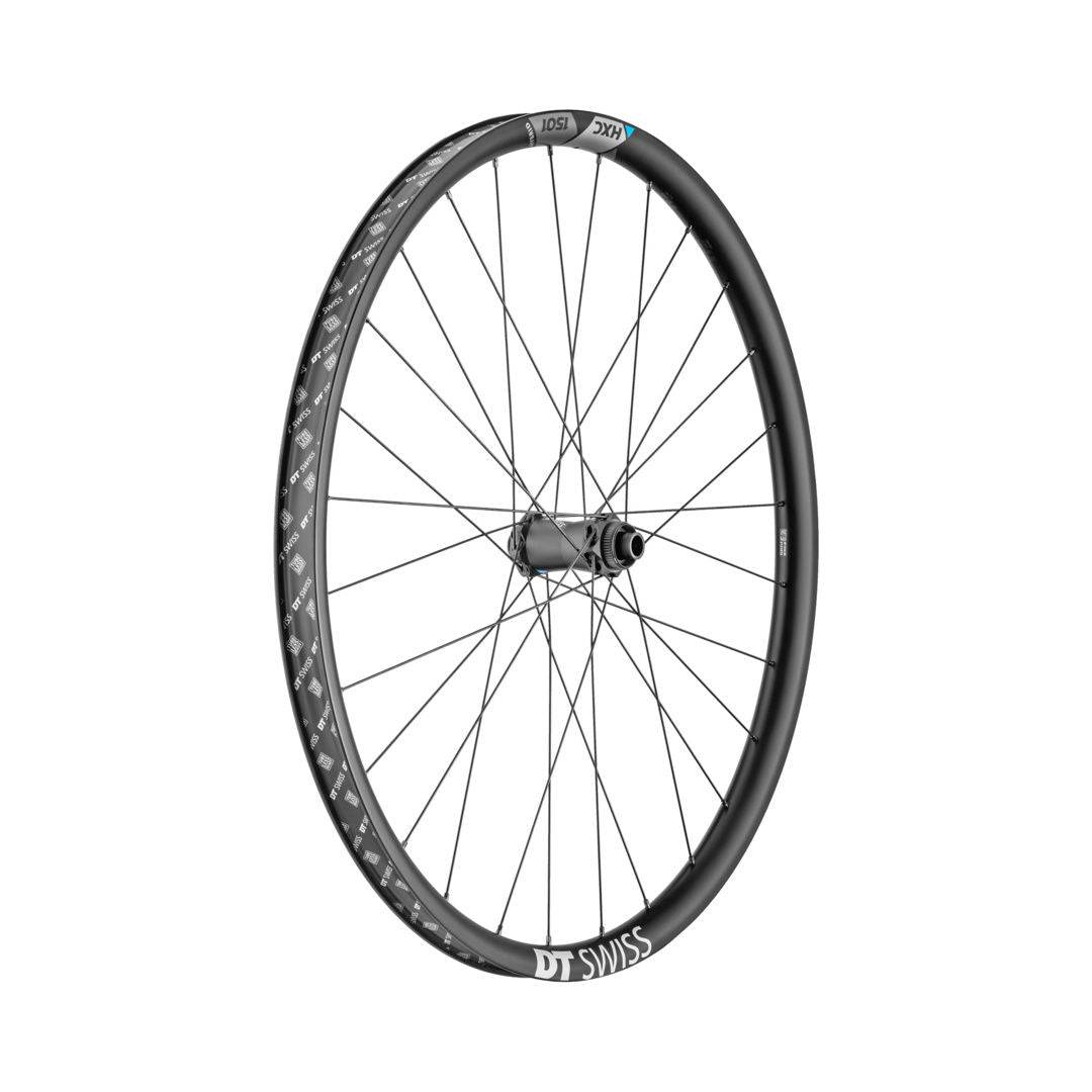 DT SwissDT Swiss-HXC 1501 SPLINE Laufrad 29" CL 30 110/15