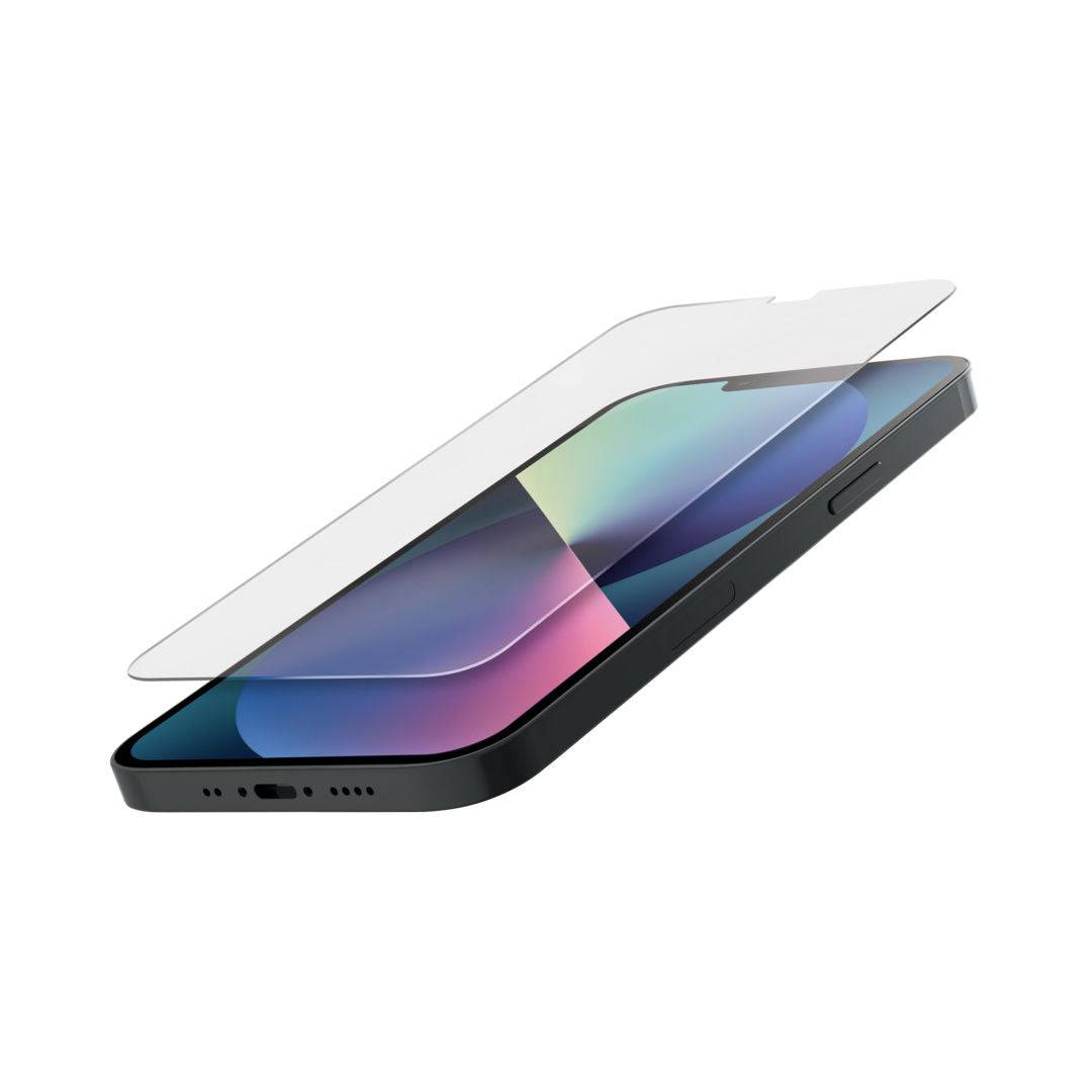 Quad LockQuad Lock-Quad Lock Screen Protector - iPhone 13 Mini