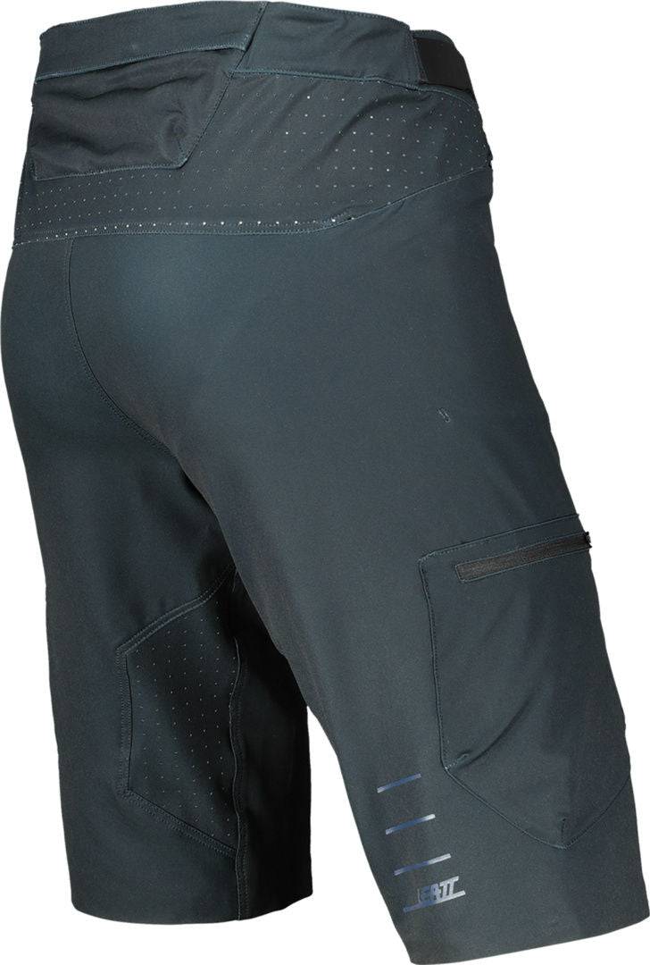 LeattLeatt-Shorts MTB All-MTN 2.0 Jr. noir
