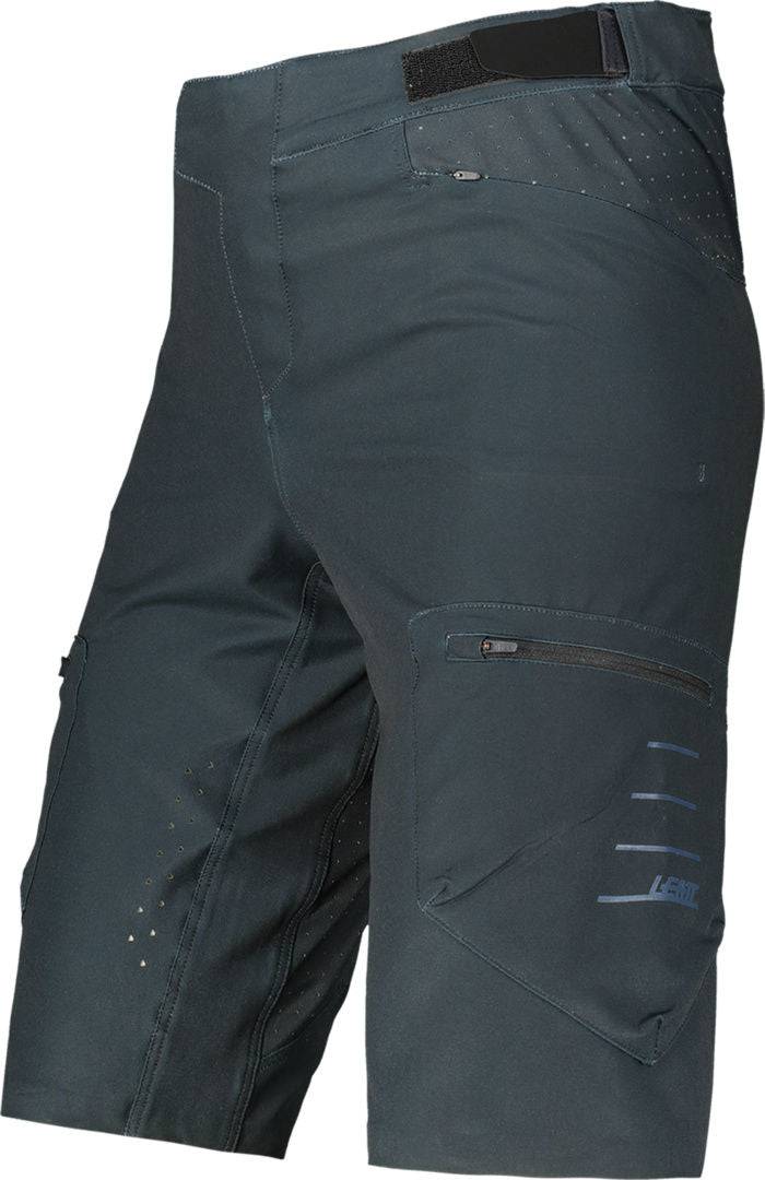 LeattLeatt-Shorts MTB All-MTN 2.0 Jr. noir