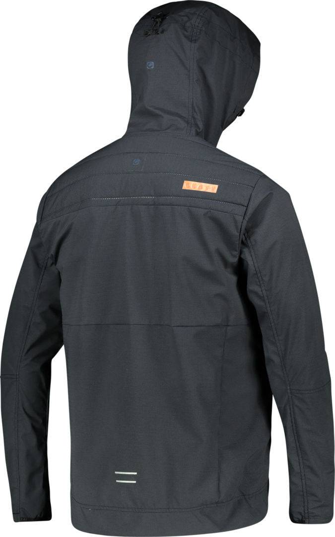 LeattLeatt-Veste MTB Trail 3.0 noir
