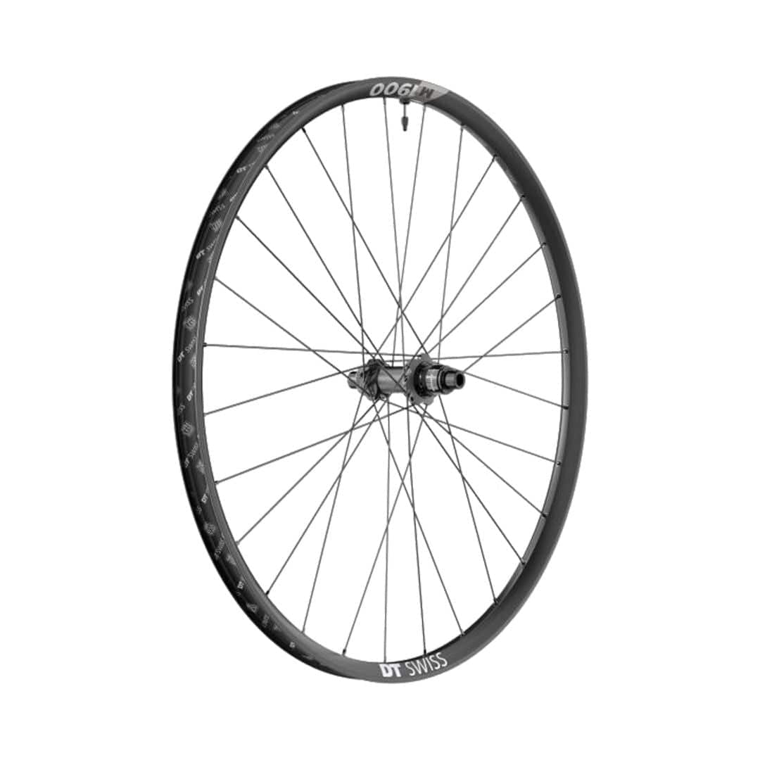 DT SwissDT Swiss-M 1900 SPLINE Laufrad 27.5" CL 30 148/12 XD