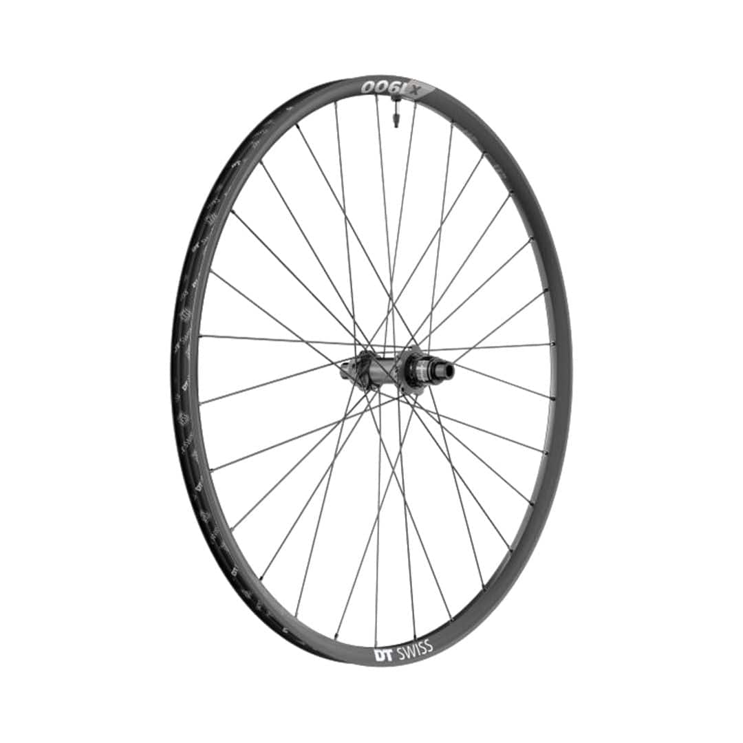 DT SwissDT Swiss-X 1900 SPLINE Laufrad 29" CL 25 148/12 XD
