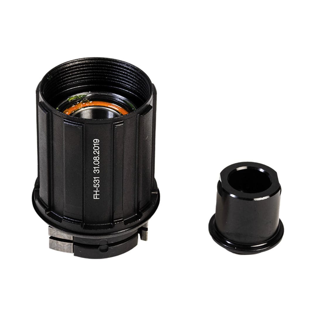 CrankbrothersCrankbrothers-Freilaufkörper Shimano HG Alu