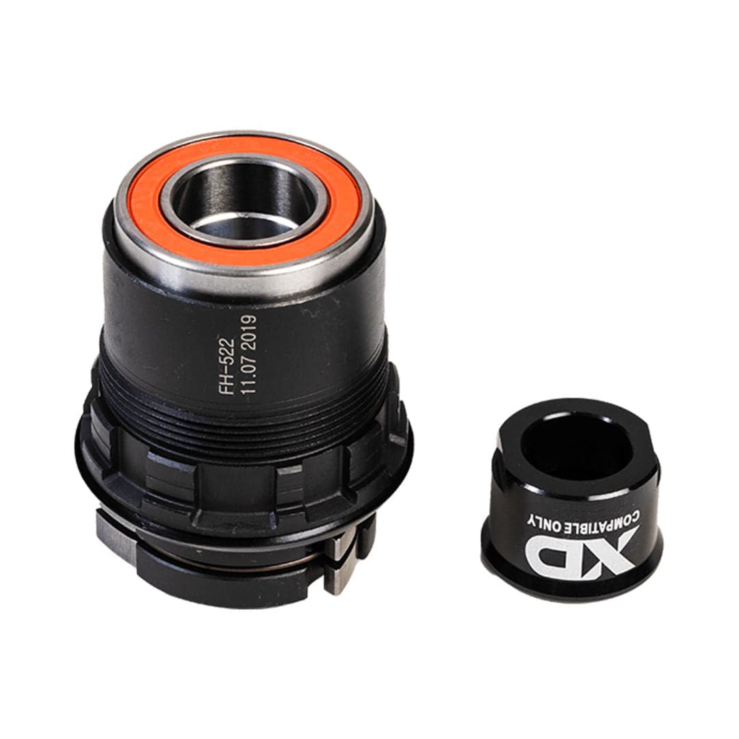 CrankbrothersCrankbrothers-Freilaufkörper Sram XD Stahl