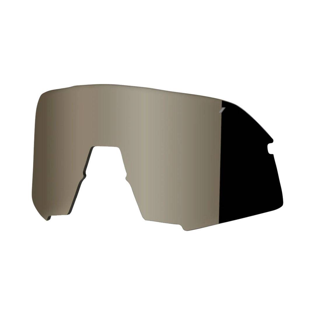 100percent100percent-Ersatzlinse S3 Soft Gold