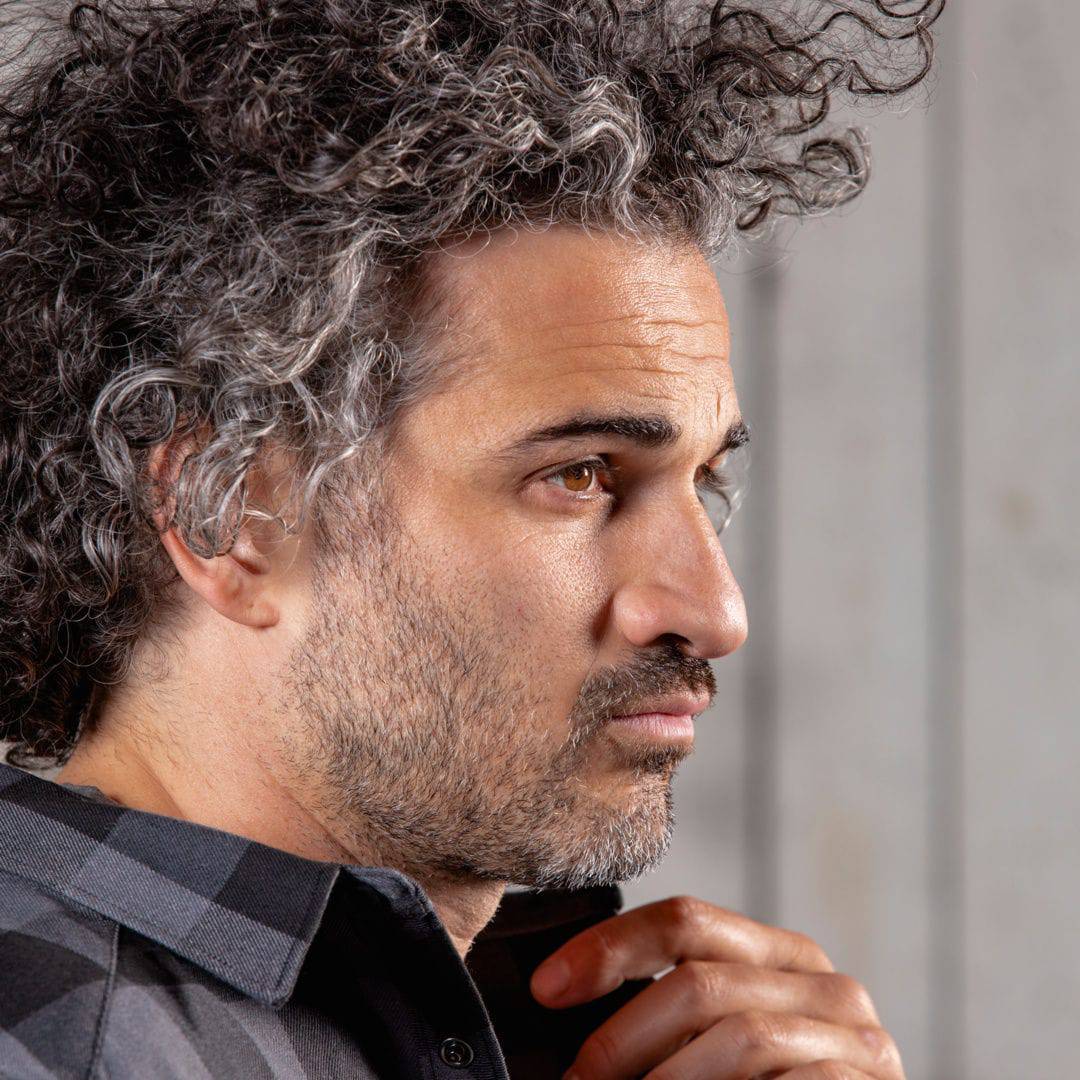 iXSiXS-Carve Digger Shirt graphit-schwarz