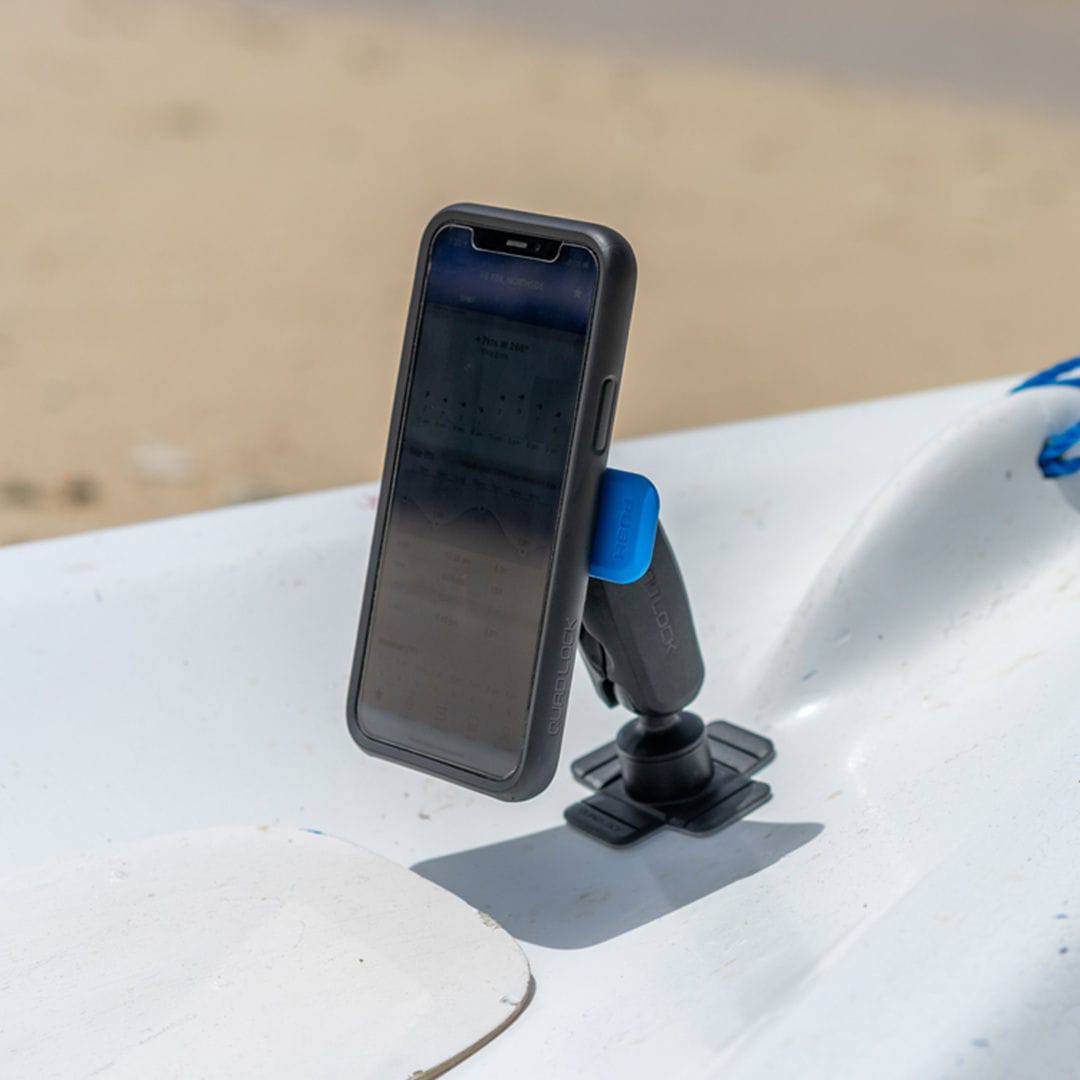 Quad LockQuad Lock-Quad Lock 360 Base - Flexible Adhesive