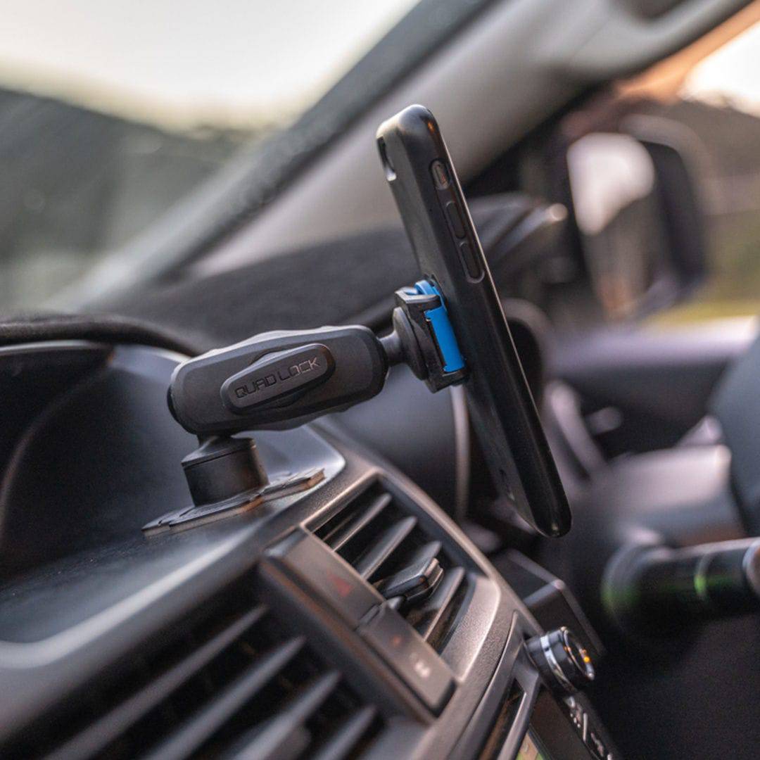 Quad LockQuad Lock-Quad Lock 360 Base - Flexible Adhesive