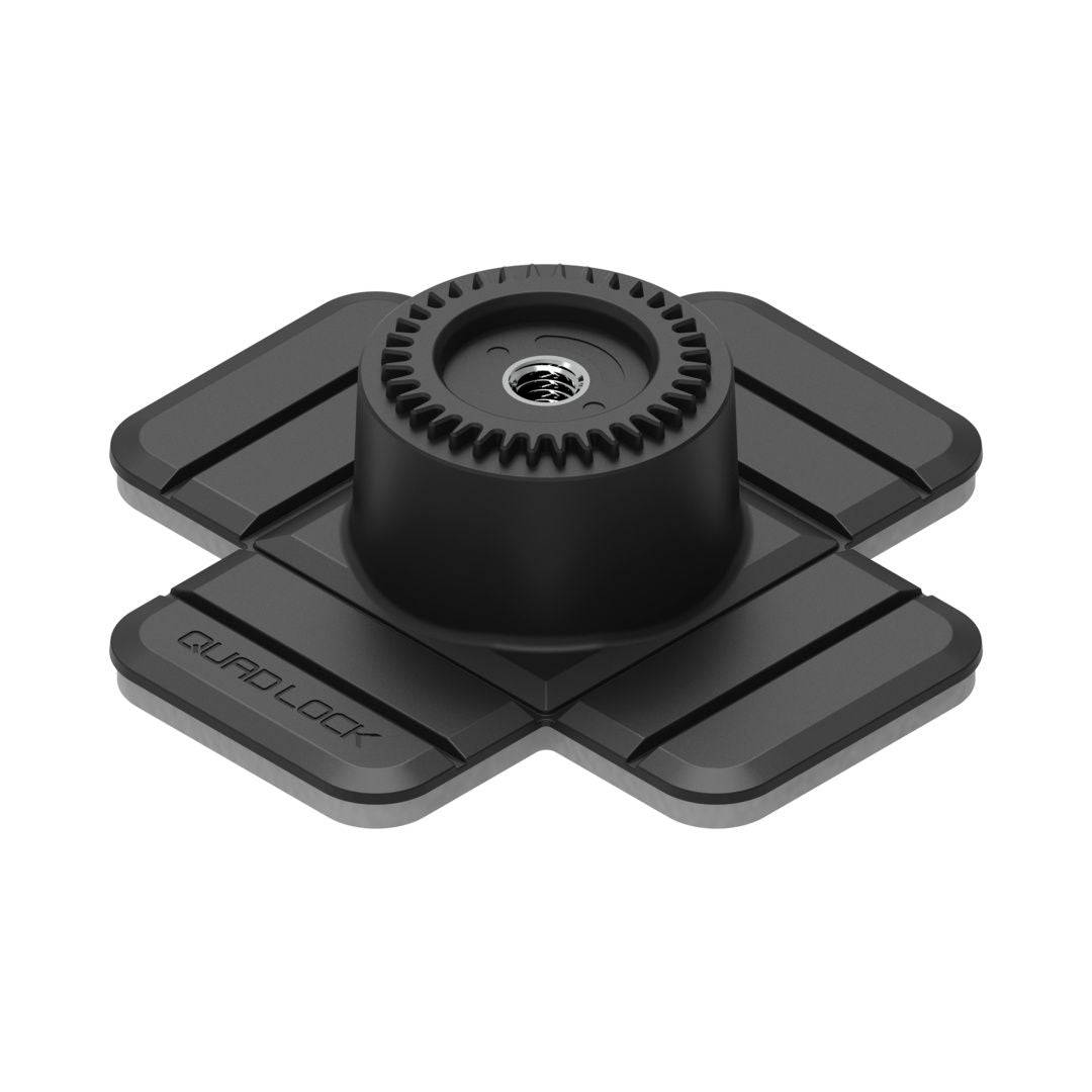 Quad LockQuad Lock-Quad Lock 360 Base - Flexible Adhesive