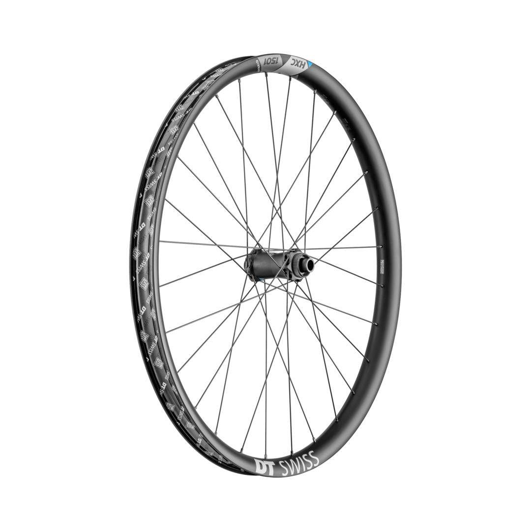 DT SwissDT Swiss-HXC 1501 SPLINE Laufrad 27.5" CL 30 110/15
