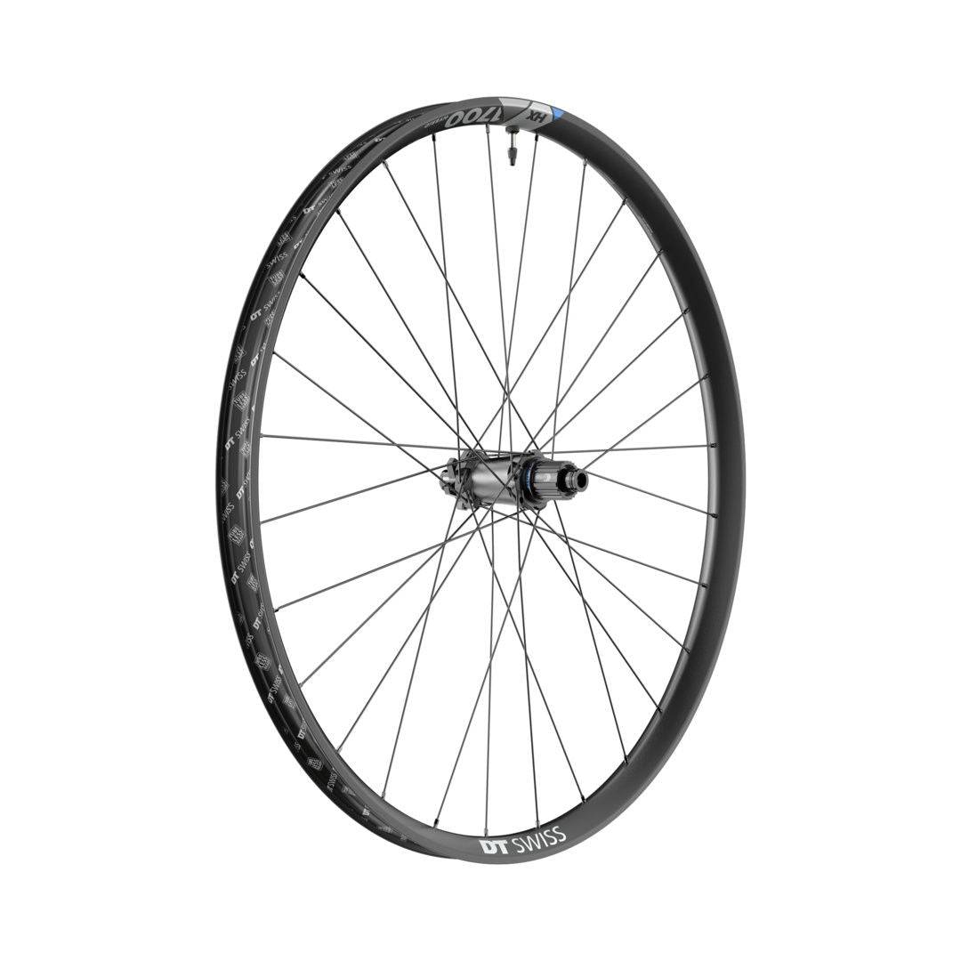 DT SwissDT Swiss-HX 1700 SPLINE Laufrad 29" IS 35 148/12 MS