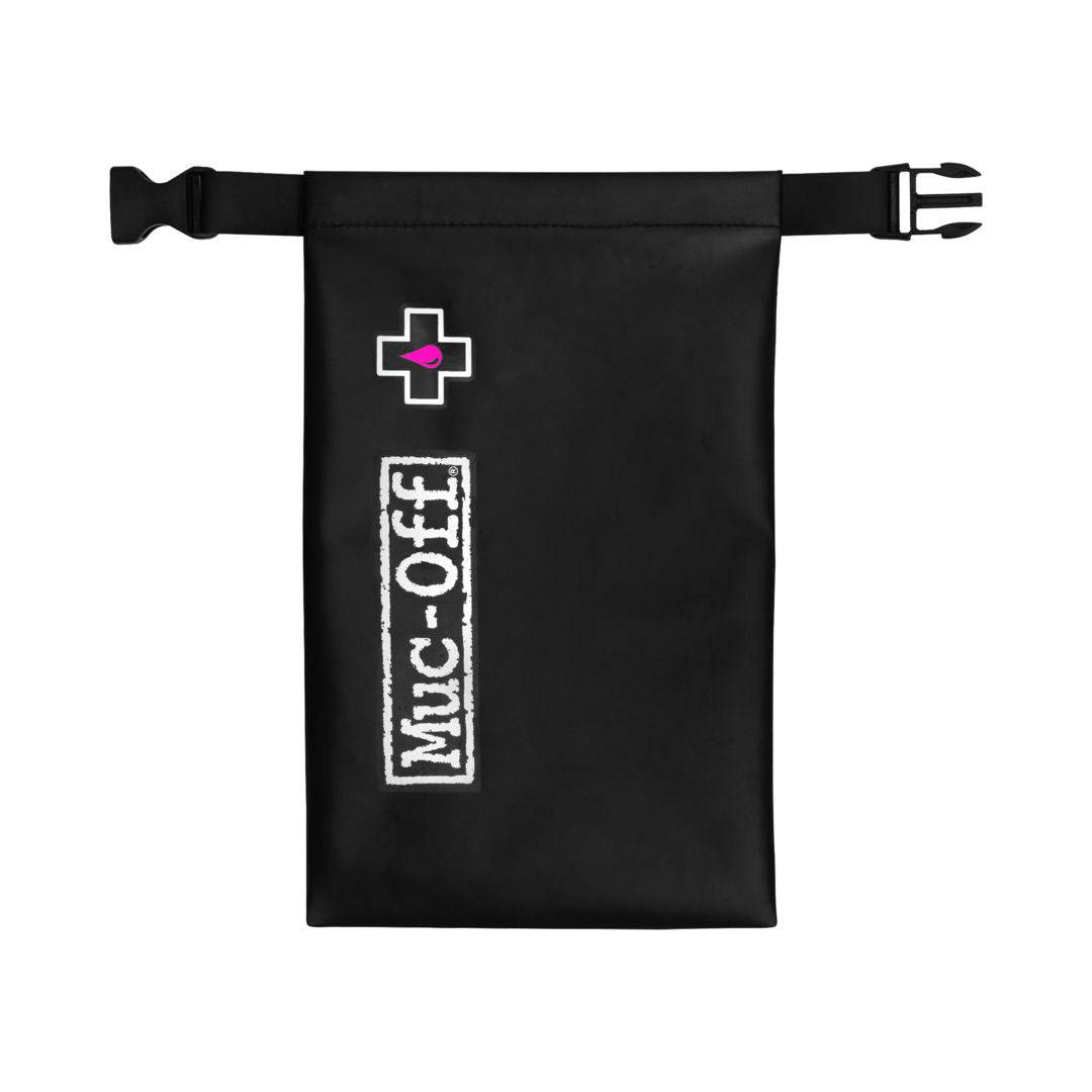 Muc-OffMuc-Off-Utility Frame Strap & Waterproof Cargo Bag