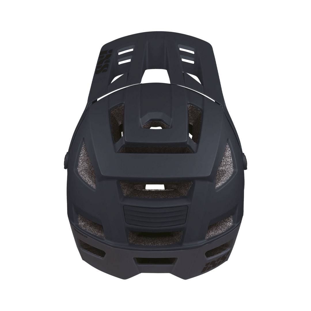 iXSiXS-Trigger FF Helm marine (58-62cm)