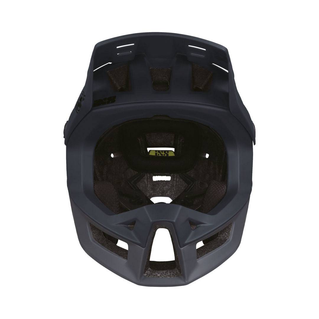 iXSiXS-Trigger FF Helm marine (58-62cm)