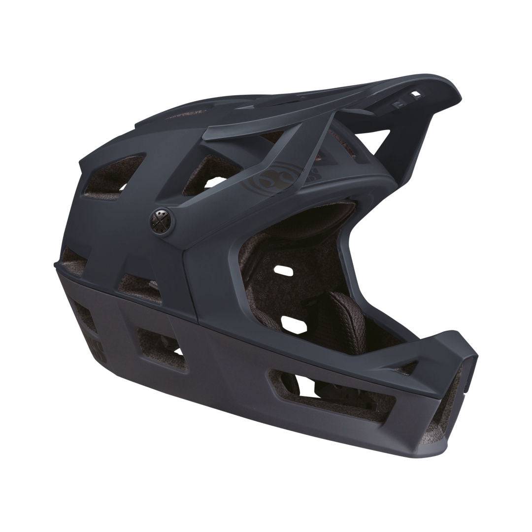 iXSiXS-Trigger FF Helm marine (58-62cm)