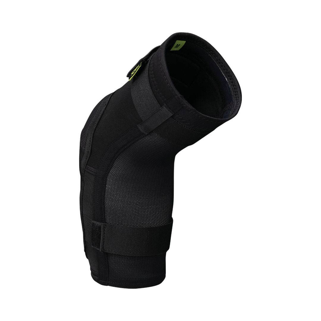iXSiXS-Hack Evo+ Elbow Guards schwarz (Kinder