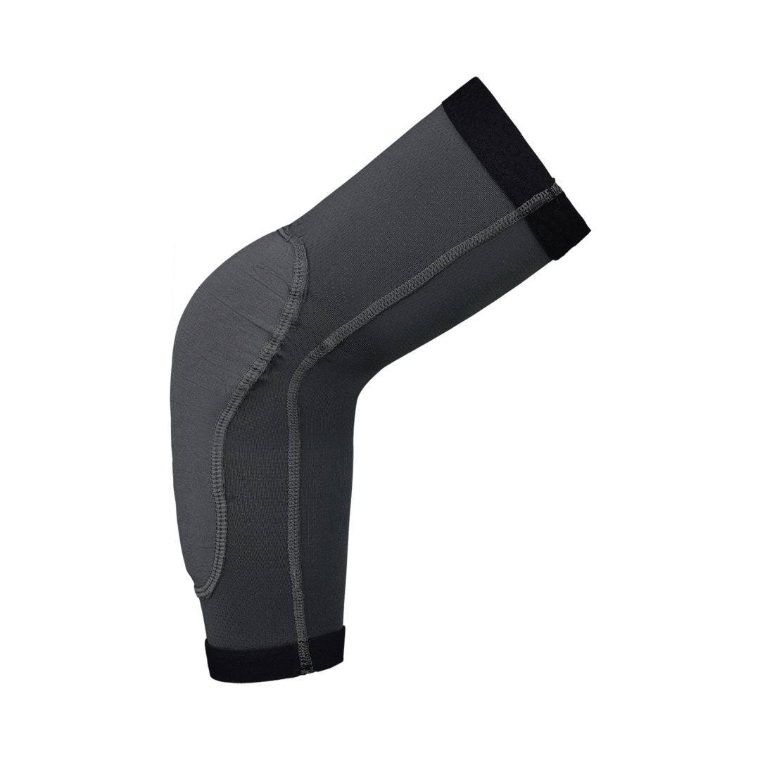 iXSiXS-Flow light Elbow Guards grau XXL