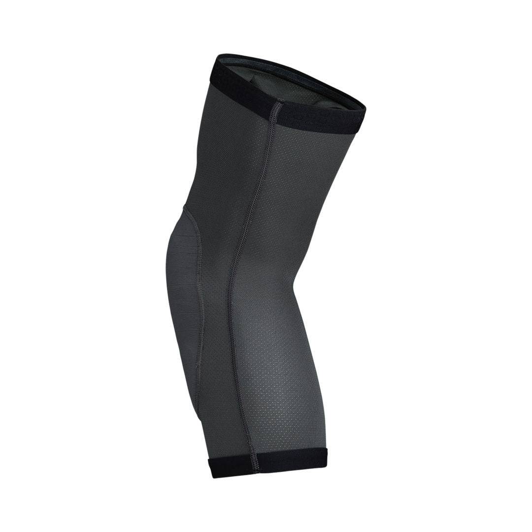 iXSiXS-Flow light Knee Guards grau
