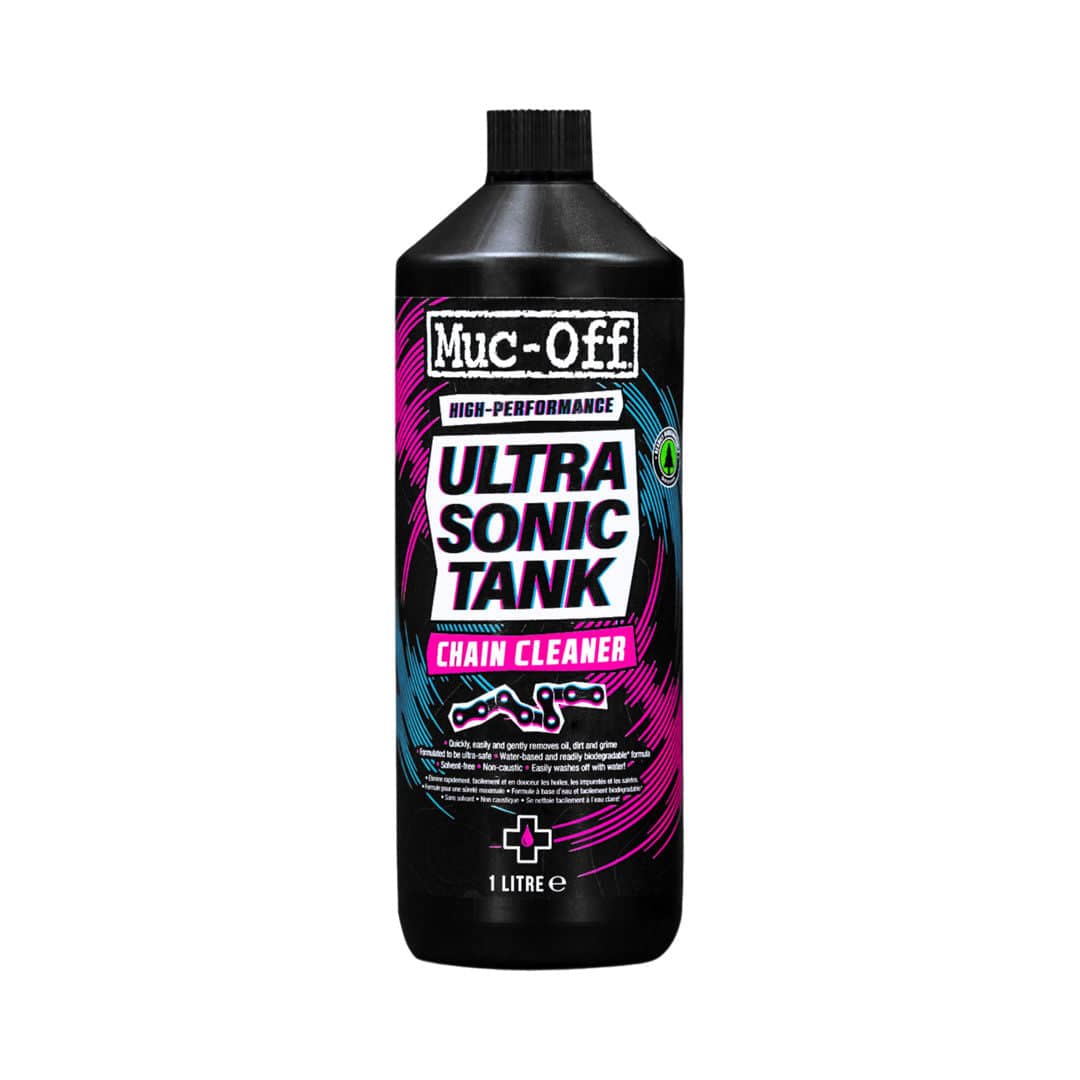 Muc-OffMuc-Off-Ultrasonic Tank Cleaner 1L