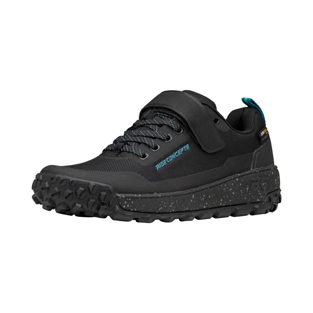 Ride ConceptsRide Concepts-Damen Schuhe Flume Clip schwarz
