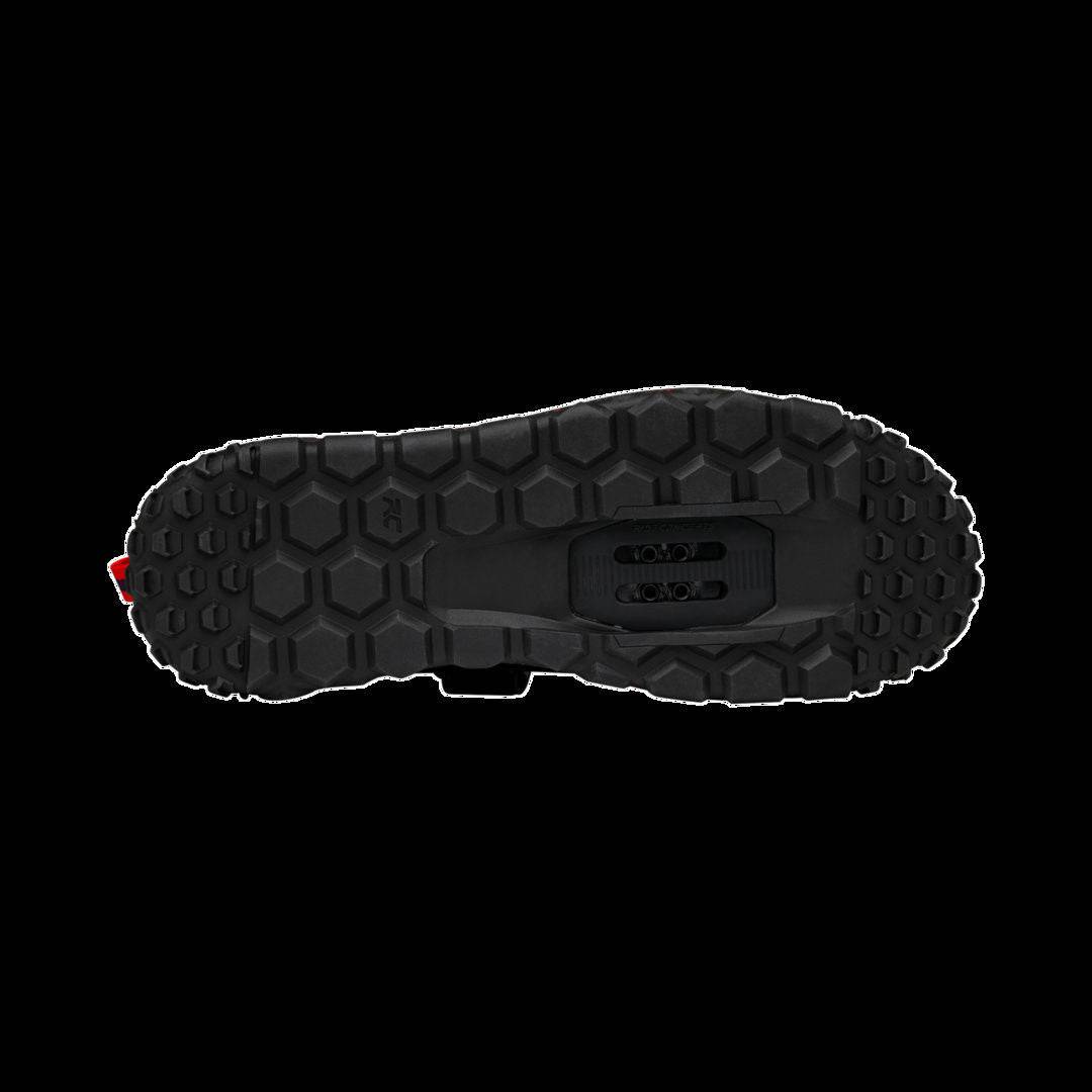 Ride ConceptsRide Concepts-Damen Schuhe Flume Clip Boa schwarz