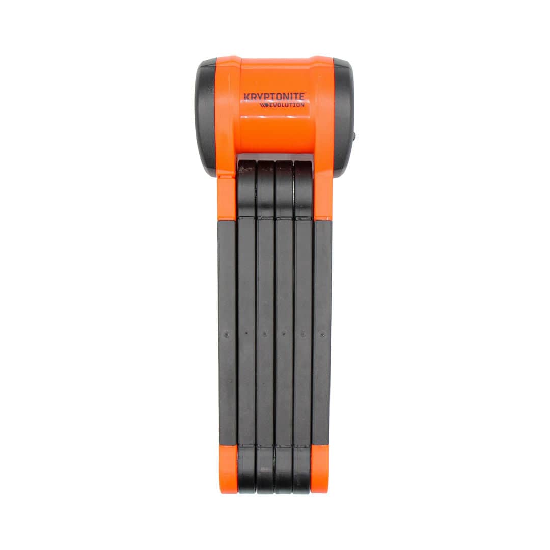 KryptoniteKryptonite-Evolution 790 Faltschloss,velo schloss