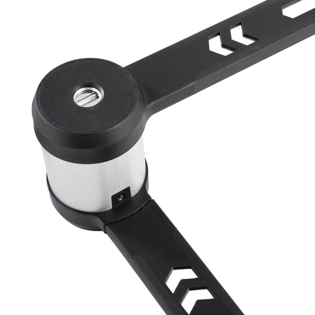 KryptoniteKryptonite Faltschloss KryptoLok 610 velo schloss