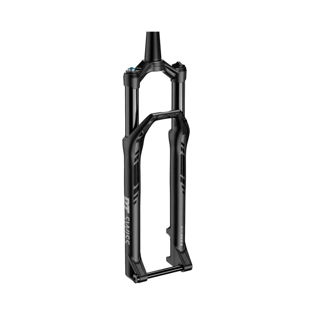 DT SwissDT Swiss-F 232 ONE Federgabel Remote 29" 100mm 44mm