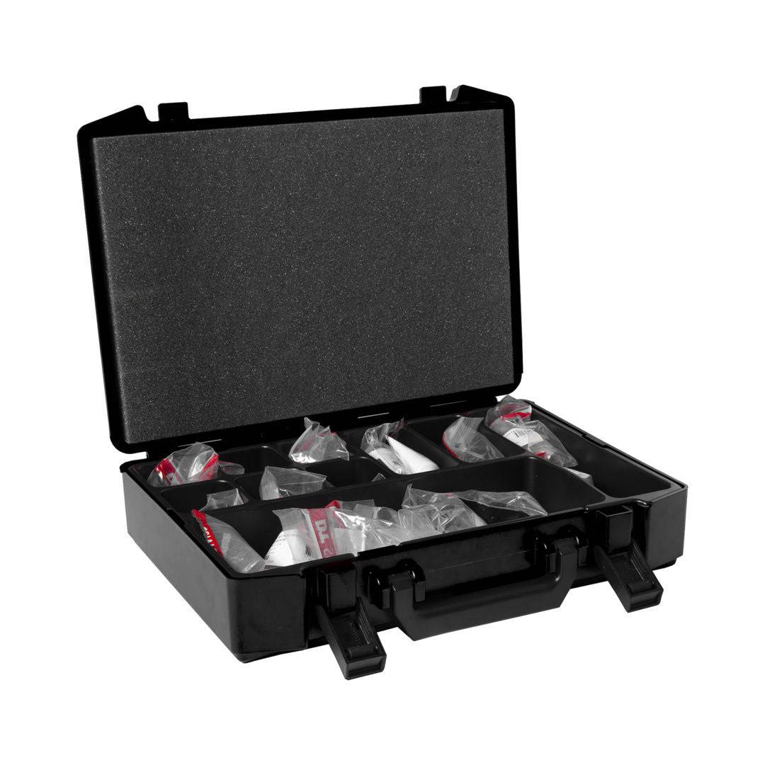 DT SwissDT Swiss-Werkzeugsatz Box Kpl. Naben