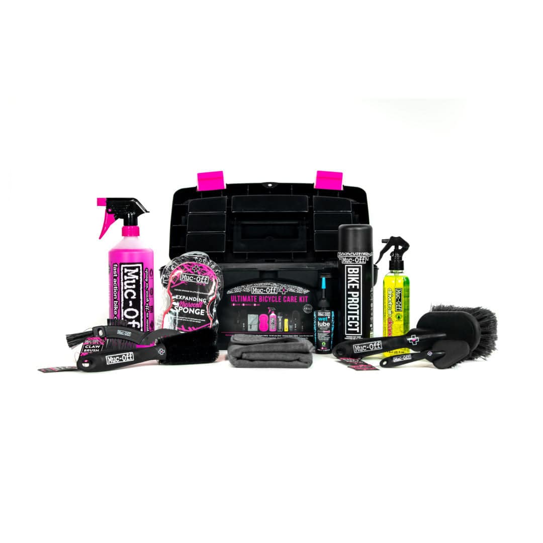 Muc-OffMuc-Off-Ultimate Bicycle Kit