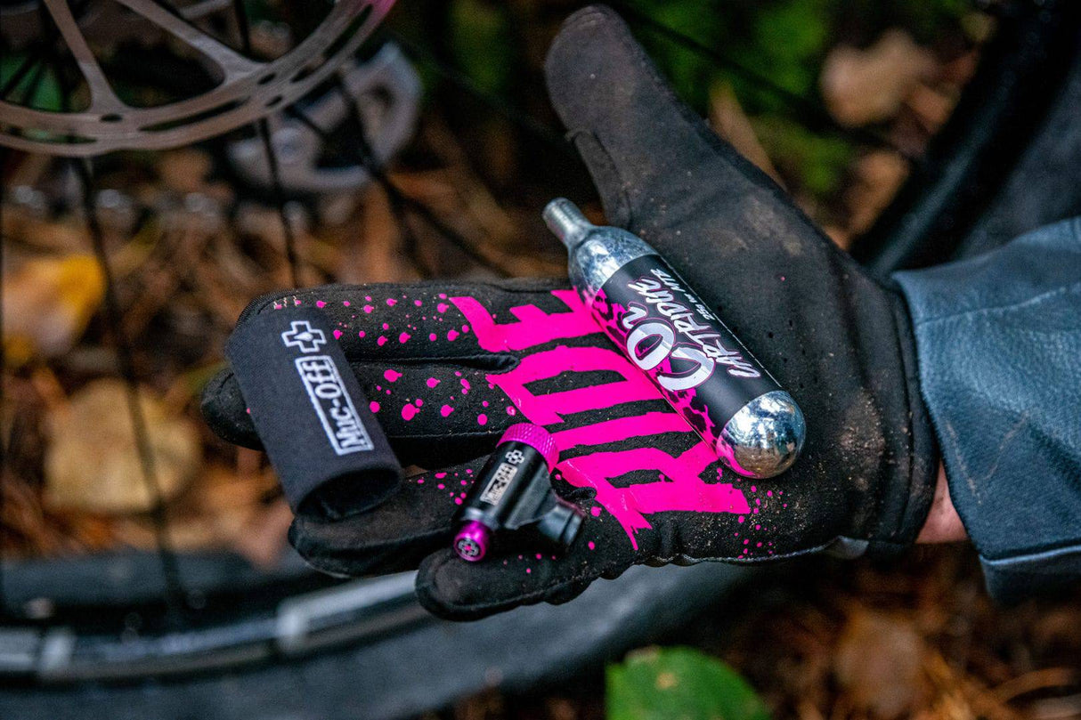 Muc-OffMuc-Off-Road Inflator Kit