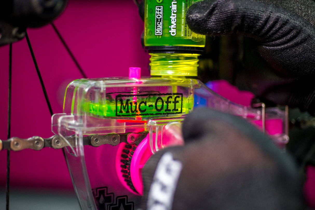 Muc-OffMuc-Off-X-3 Chain Cleaner